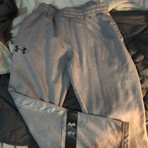 under armour sweats